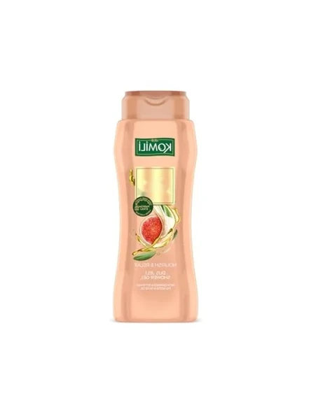 Parfüm Etkili Duş Jeli, 500 ml ürün görseli 1