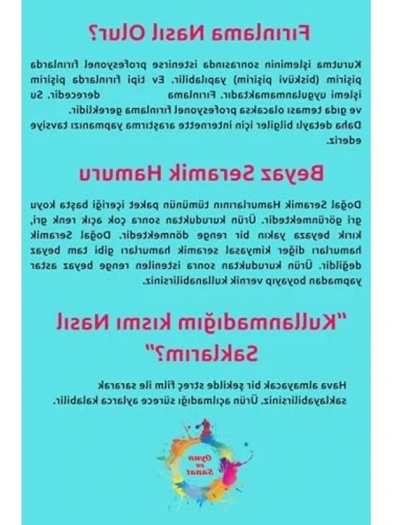 Doğal Oyun Hamuru - 500 gr (2x250 gr) - Resim 3