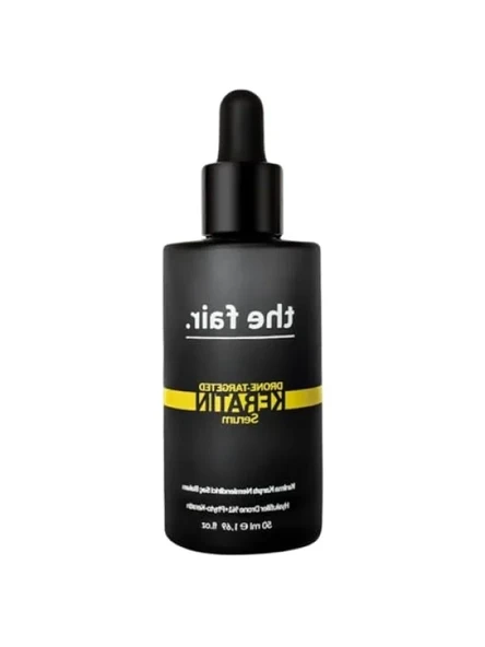 Keratin İçeren Saç Serumu, 50ml ürün görseli 1