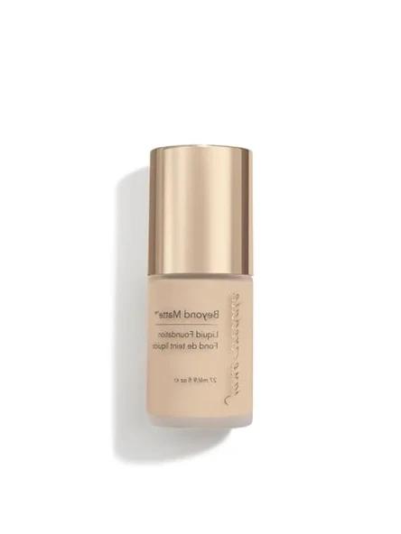 Yarı-Mat Likit Fondöten - M5, 27ml ürün görseli 1