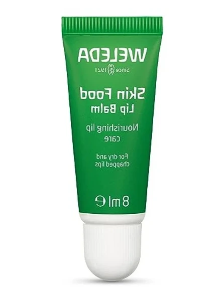Organik Besleyici Dudak Balmı - 8 ml ürün görseli 1