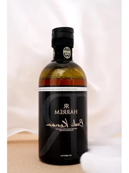 Bitkisel Kepek Giderici Şampuan, 400 ml - Resim 3