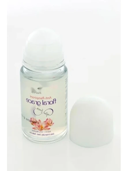 Çiçek Zarafeti Deo Roll-On - 50 ml - Resim 2