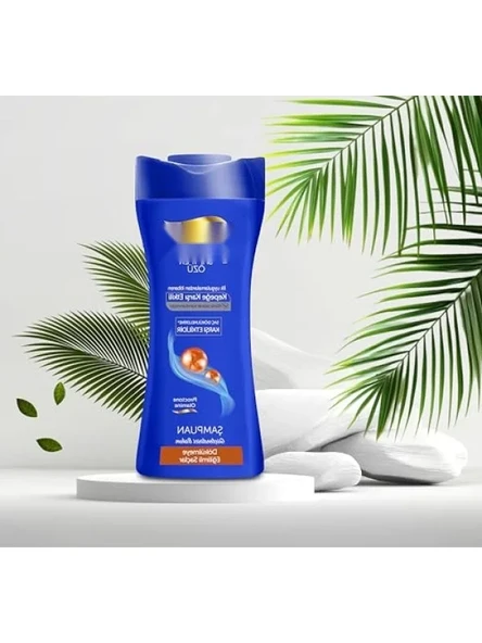 Kepeğe Karşı Şampuan - 480 ml - Resim 2