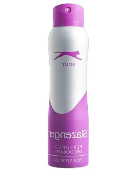 Kadınlar İçin Pembe Deodorant ürün görseli 1