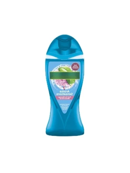 %100 Doğal Bileşenler İçeren Duş Jeli - 250 ml ürün görseli 1