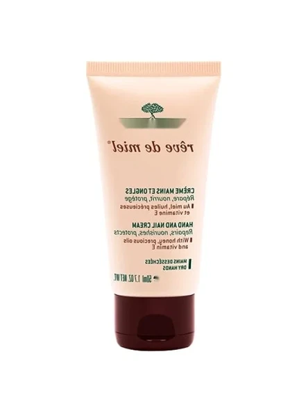 Onarıcı Besleyici ve Koruyucu El Kremi - 50 ml ürün görseli 1