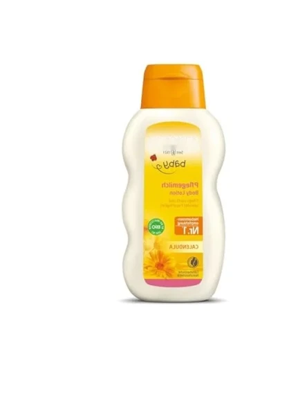 Organik Nemlendirici Vücut Losyonu, 200 ml ürün görseli 1