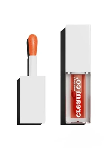 Dudak Parlatıcısı - Nemlendirici Lip Oil Gloss, Çarkıfelek Aromalı ürün görseli 1