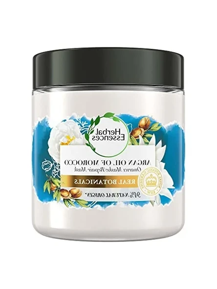 Argan Yağlı Onarıcı Saç Bakım Maskesi 250 ml ürün görseli 1