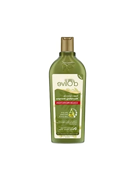 Renk Koruyucu Şampuan - 400 ML ürün görseli 1