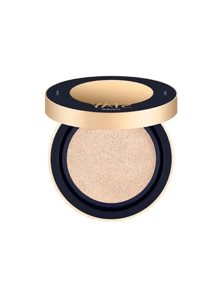 Uzun Süre Kalıcı, Yüksek Kapatıcılık Sağlayan Cushion Makyaj Ürünü - SPF 40/PA++ (No.21P) ürün görseli 1