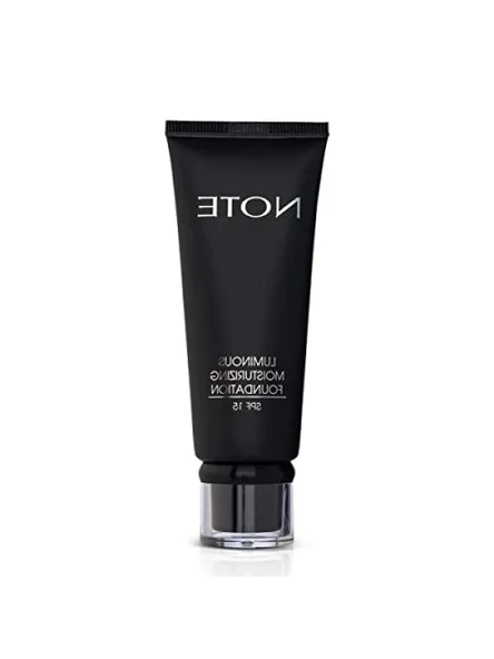 Nemlendirici Etkili Kapatıcı Fondöten - SPF 15, 02 Natural Beige ürün görseli 1