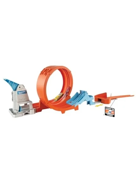 Şampiyonluk Parkuru Yarış Seti - Hot Wheels Oyun Seti ürün görseli 1
