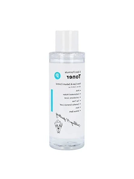 Gözenek Arındırıcı ve Sebum Kontrol Tonik 250 ml ürün görseli 1