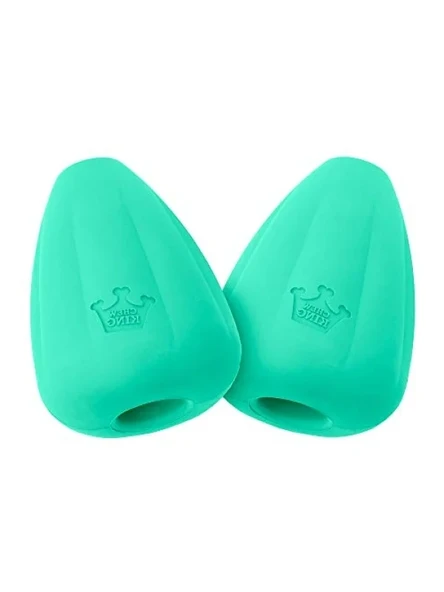 Doğal Kauçuk Malzemeden Üretilmiş XL Boy Köpek Oyuncağı - 2'li Paket ürün görseli 1