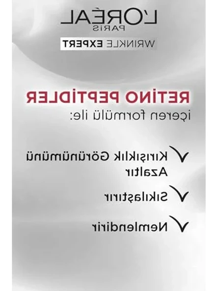 Kırışıklık Karşıtı Gündüz Kremi 50 ml ürün görseli 1