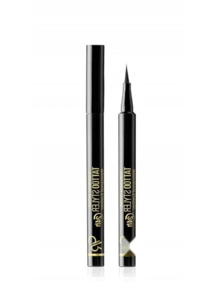 Suya Dayanıklı Mat Eyeliner - Tattoo Styler - Resim 3