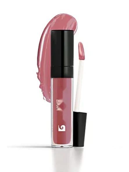 Uzun Süre Kalıcı Lipcolor - Lady Nude Renk ürün görseli 1