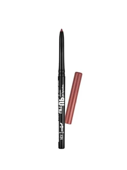 Dolgunlaştırıcı Etkili Dudak Kalemi - 009 Soft Lily ürün görseli 1