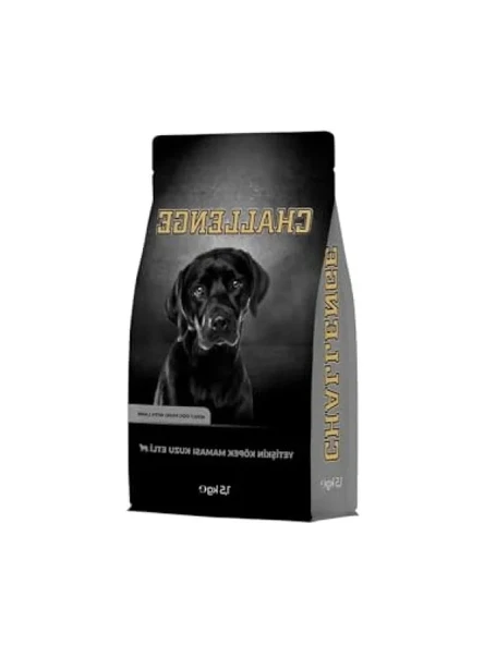 Kuzu Etli Yetişkin Köpek Maması - 1,5 Kg ürün görseli 1