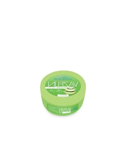 Aloe Vera Özlü Nemlendirici Vazelin 150 ml ürün görseli 1