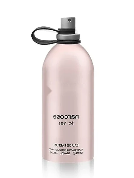 Kadınlar için Kalıcı EDP Parfüm 120ml ürün görseli 1