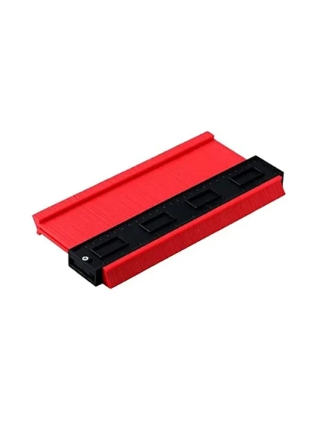 Kaportacı Şablon Tarağı - 250 mm ürün görseli 1