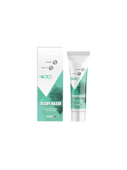 Kedi İçin Rahatlatıcı Pasta - 100 ml ürün görseli 1