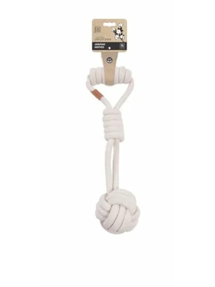 36cm Örgü Tug Top Oyuncak ürün görseli 1