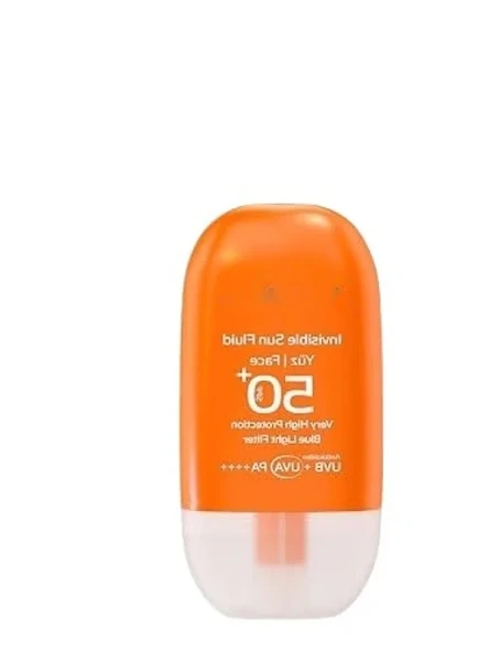Yüz Güneş Sütü SPF50+ - 50 ML ürün görseli 1