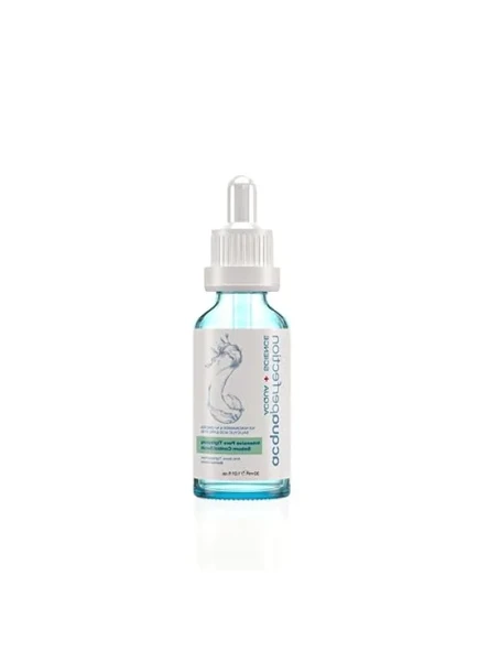 30 ml Sivilce Önleyici Cilt Serumu (%5 Niacinamide + %1 Zinc) ürün görseli 1