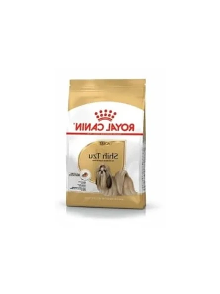 Shih Tzu Yetişkin Köpek Maması - 1,5 Kg ürün görseli 1