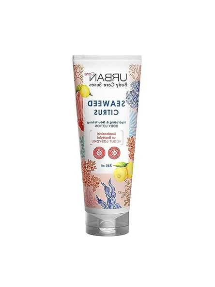 Nemlendirici ve Besleyici Vücut Losyonu 250 ml, Citrus Özlü ürün görseli 1