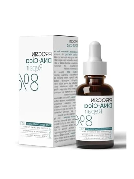 Yenileyici Onarıcı Bakım Serumu 30 ml ürün görseli 1