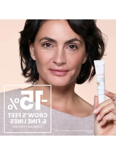 Göz Çevresi Bakım Kremi - 15 ml - Resim 2