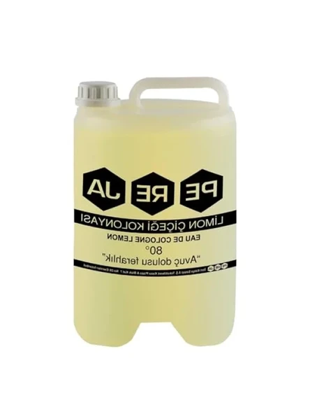 Ferahlatıcı Limon Kokulu Kolonya 3lt ürün görseli 1
