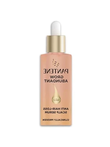 Saç Dökülmesine Karşı Deri Serumu, 60 ml ürün görseli 1
