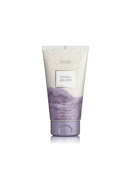 Kahve, Kafein ve Kayısı Çekirdeği İçeren Vücut Peelingi (150 ml) ürün görseli 1