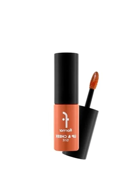 Mat ve Kalıcı Likit Dudak/Yanak Renklendiricisi - 003 APRICOT MARMALADE ürün görseli 1