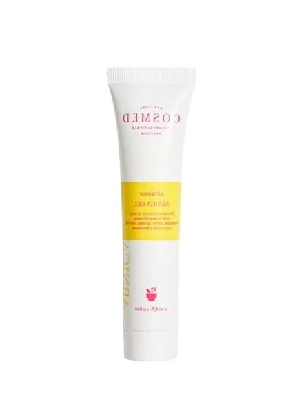 Morluk ve Ödem Giderici Jel - Arnica İçerikli Hassas Ciltler için ürün görseli 1