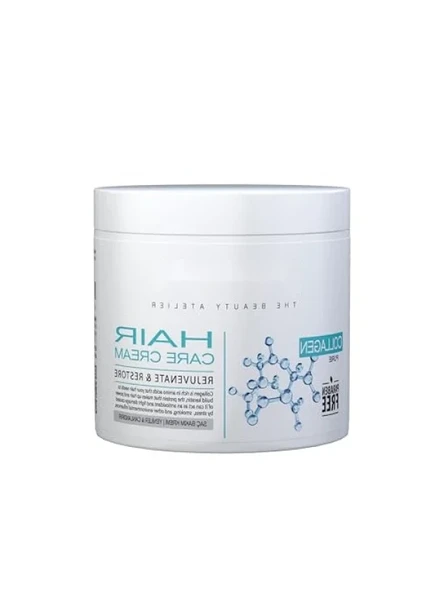 500ml Canlandırıcı Saç Kremi ürün görseli 1
