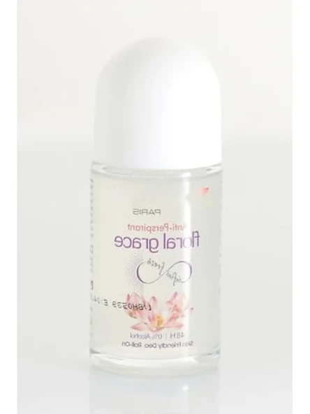 Çiçek Zarafeti Deo Roll-On - 50 ml ürün görseli 1