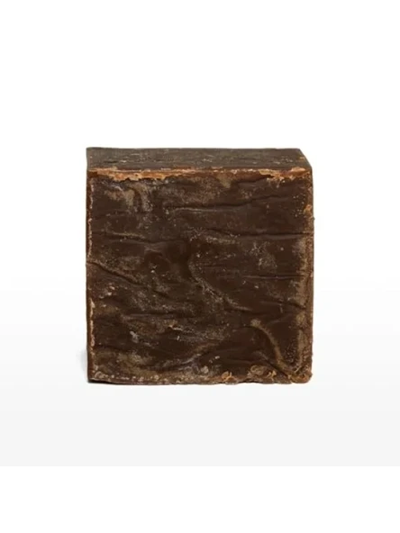 Doğal Bitkisel Katranlı Saç Sabunu, 130g - Resim 2