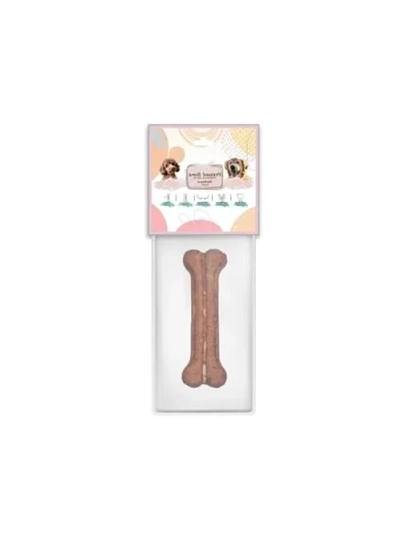 Barbekü Soslu Pres Kemik 22 cm - Tekli ürün görseli 1