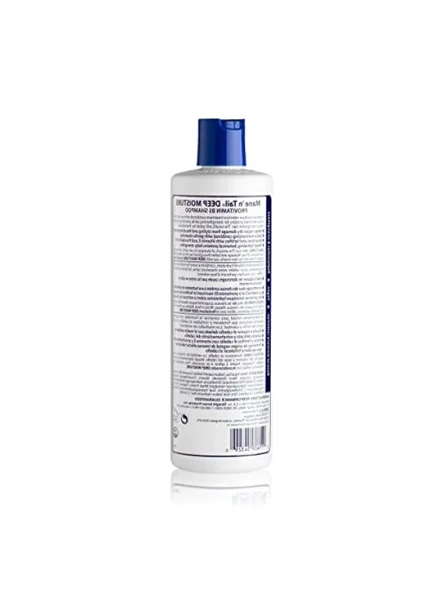 Yoğun Nemlendirici Şampuan - 355 ml - Resim 2