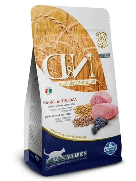 Yavru Kedi Süt Tozu 300gr - Resim 2
