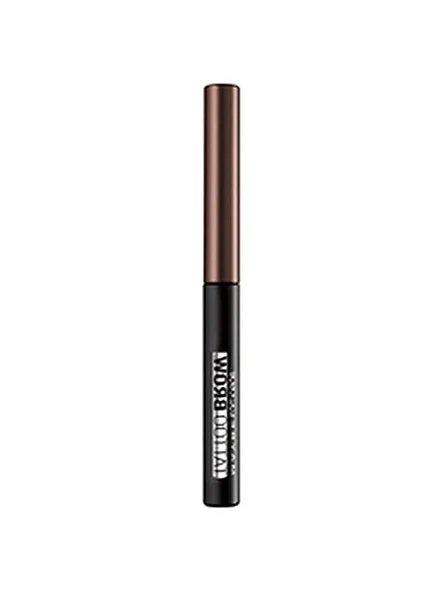 Geçici Kaş Dövmesi Orta Ton 4.9 ml ürün görseli 1