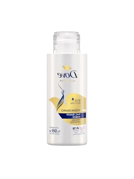 Yoğun Onarıcı Saç Bakım Kremi 90ml ürün görseli 1