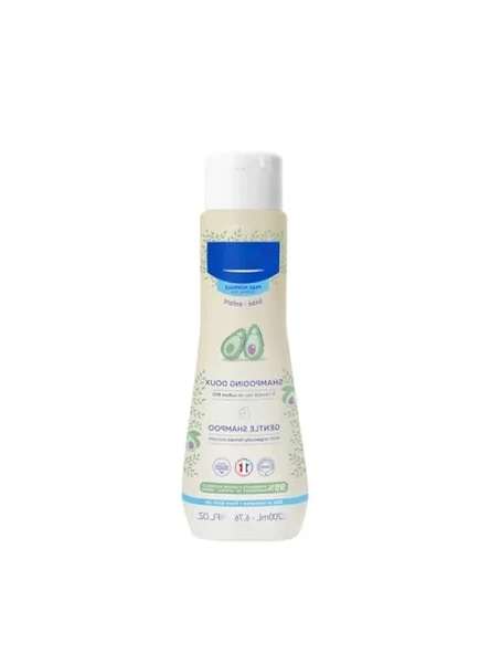 200 ml Papatya Özlü Yüksek Kaliteli Şampuan ürün görseli 1